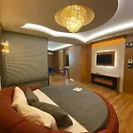 Gumus Palace Gungoren 3* Provincia di Istanbul
