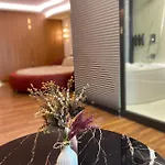 Gumus Palace Gungoren Provincia di Istanbul