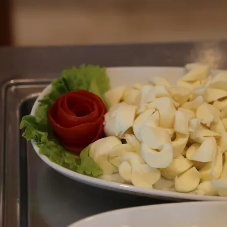 Hotel Gumus Palace Gungoren 3*