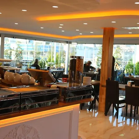 Gumus Palace Gungoren