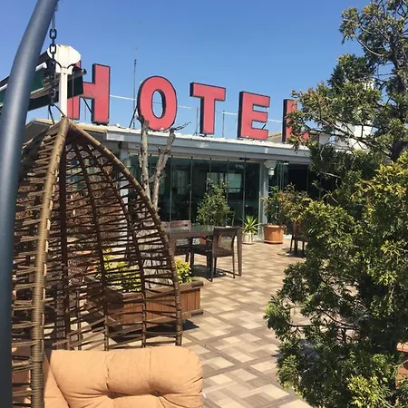 Hotel Gumus Palace Gungoren