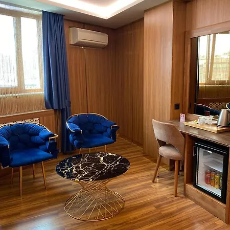 Hotel Gumus Palace Gungoren