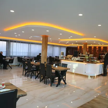 Gumus Palace Gungoren Estambul