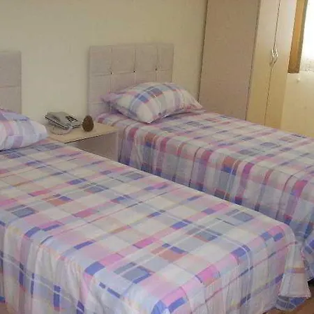 Hotel Gumus Palace Gungoren