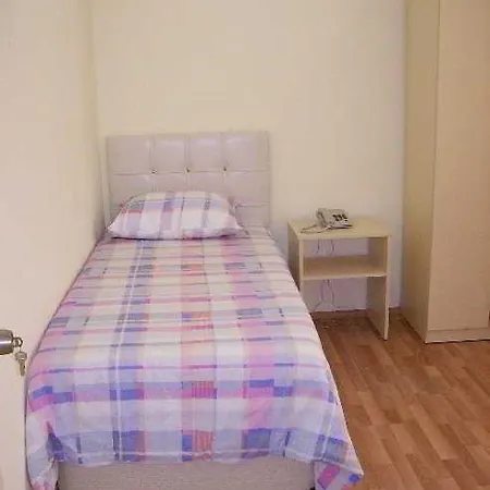 Gumus Palace Gungoren Hotel Estambul