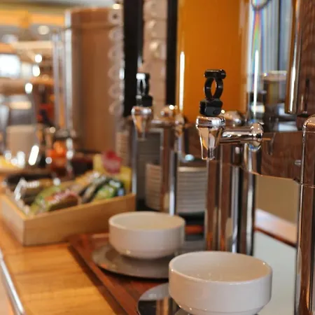 Gumus Palace Gungoren Estambul