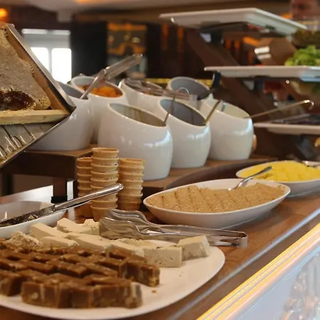 Gumus Palace Gungoren 3*