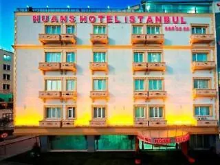 Gumus Palace Gungoren מלון 3*