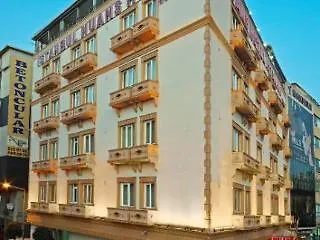 Gumus Palace Gungoren מלון 3*