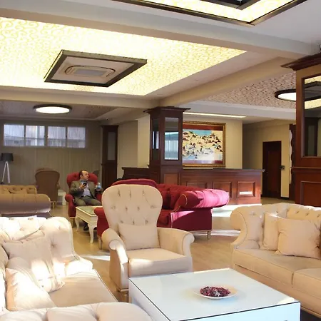 Gumus Palace Gungoren