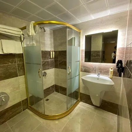 Gumus Palace Gungoren Szálloda