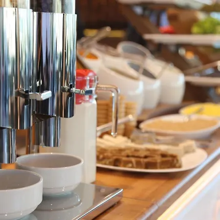 Gumus Palace Gungoren 酒店 3*