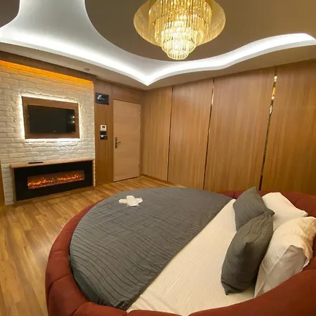 Gumus Palace Gungoren 3*