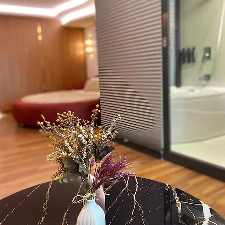 Gumus Palace Gungoren Isztambul