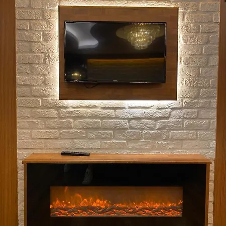 酒店 Gumus Palace Gungoren