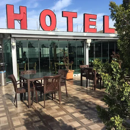 Gumus Palace Gungoren 3*