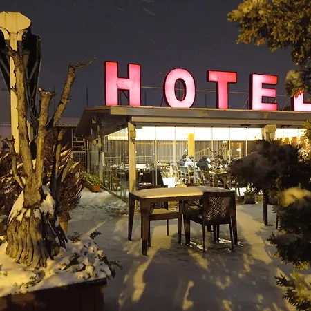 Gumus Palace Gungoren 伊斯坦布尔