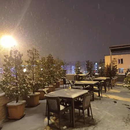 Gumus Palace Gungoren