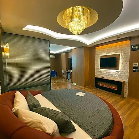 Gumus Palace Gungoren Istanbul