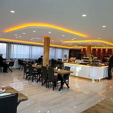 Gumus Palace Gungoren Hotel 3*