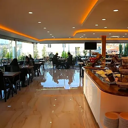 Gumus Palace Gungoren 3* Stambuł