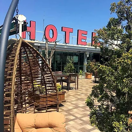 Hotel Gumus Palace Gungoren