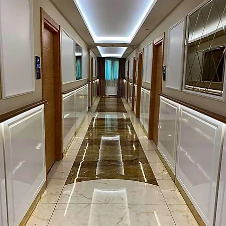 Gumus Palace Gungoren 3*