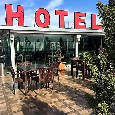 Gumus Palace Gungoren 3*