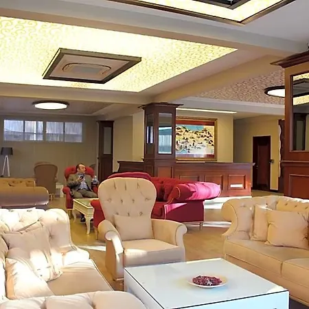 Gumus Palace Gungoren Hotel 3*