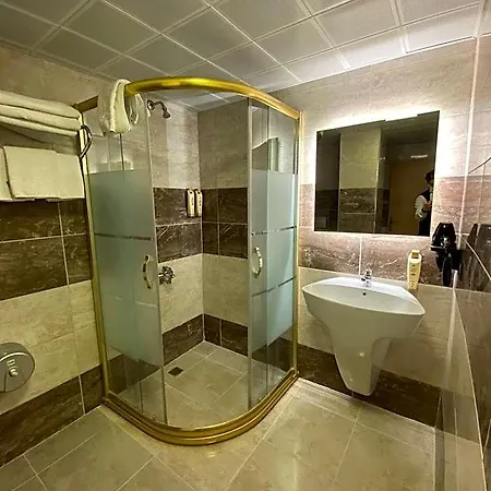 Gumus Palace Gungoren Hotel Stambuł