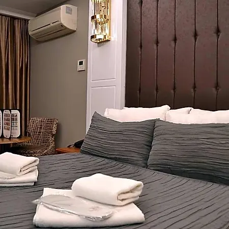 Gumus Palace Gungoren 3*