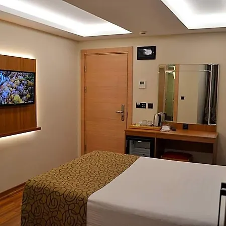 Gumus Palace Gungoren 3*