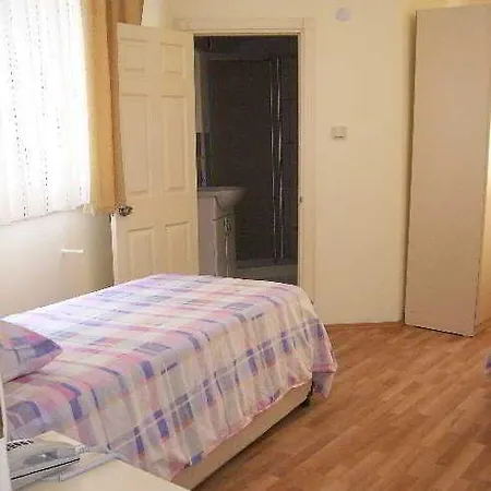 Gumus Palace Gungoren Isztambul