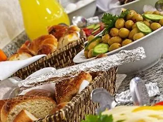 Gumus Palace Gungoren 3* Isztambul