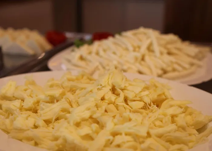 Hotel Gumus Palace Gungoren 3*