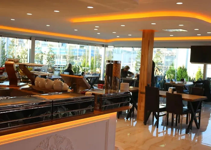 Gumus Palace Gungoren