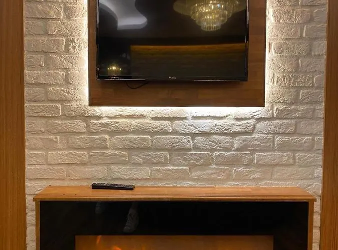 Hotel Gumus Palace Gungoren