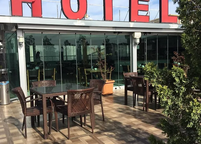 Gumus Palace Gungoren 3*