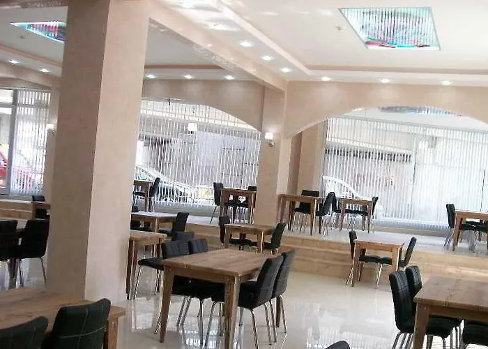 Gumus Palace Gungoren 3* Provincia di Istanbul