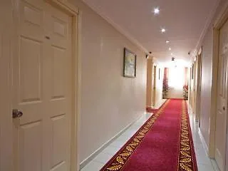 Gumus Palace Gungoren Provincia di Istanbul