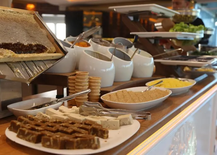 Gumus Palace Gungoren 3*