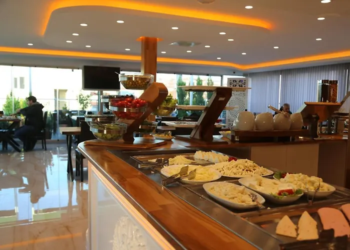 Gumus Palace Gungoren Hotel Provincia di Istanbul