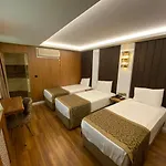 Gumus Palace Gungoren 伊斯坦布尔