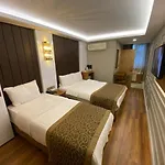 Gumus Palace Gungoren 3* 伊斯坦布尔
