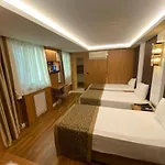 Gumus Palace Gungoren 3*