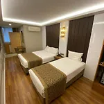 Gumus Palace Gungoren 伊斯坦布尔