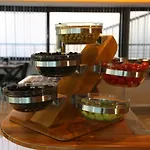Gumus Palace Gungoren 酒店 伊斯坦布尔