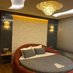 Gumus Palace Gungoren 3* 伊斯坦布尔