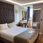 酒店 Gumus Palace Gungoren 伊斯坦布尔
