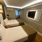Gumus Palace Gungoren 3* 伊斯坦布尔